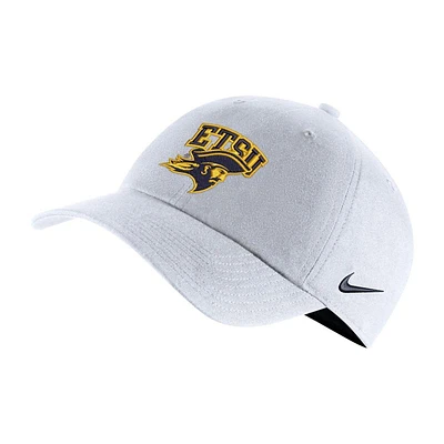 ETSU Nike H86 Logo Campus Adjustable Cap