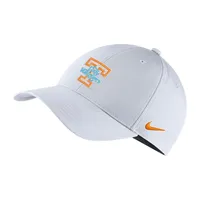  Vols | Tennessee Lady Vols Nike L91 Performance Adjustable Cap | Alumni Hall