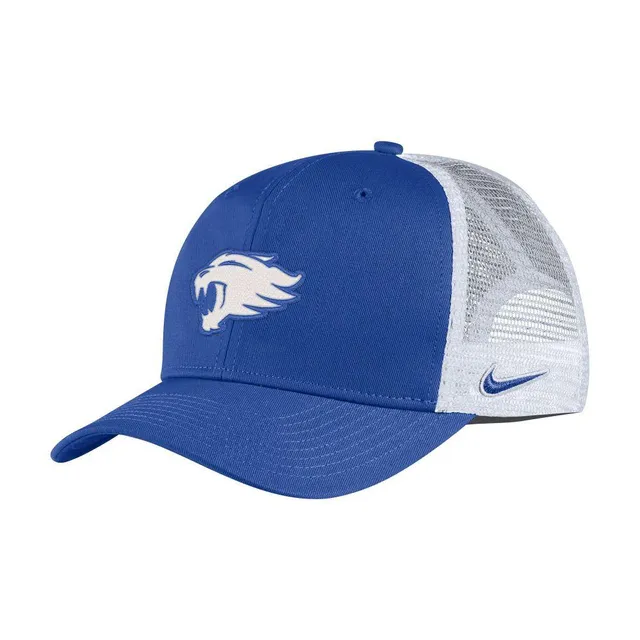 Alumni Hall Cats, Kentucky Columbia Youth Pfg Mesh Snapback Hat, Alumni  Hall