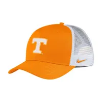  Vols | Tennessee Nike Rubberized Aero Adjustable Cap | Alumni Hall