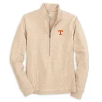 Vols | Tennessee Johnnie- O Women's Kennedy 1/4 Zip Pullover Alumni Hall