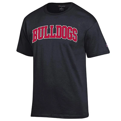 Georgia Champion Arch Bulldogs Tee