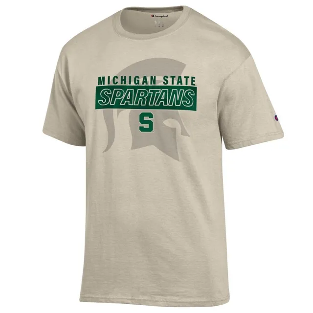 Nike Grey Alumni Short Sleeve T-shirt – Spartan Spirit Shop