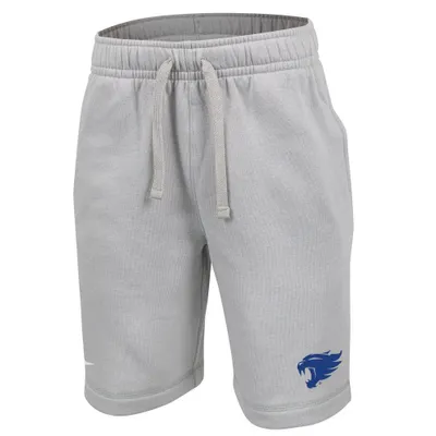 Cats | Kentucky Nike Youth Club Fleece Shorts Alumni Hall