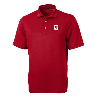 Indiana Cutter & Buck Ecopique Solid Polo