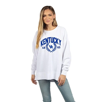 Kentucky Arc Laurels Est Date High-Low Tunic