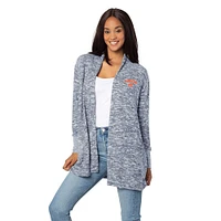 Auburn Tall Arc Over Logo Campus Cardigan