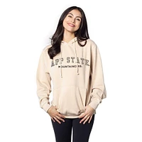 App State Stacked Outline Arc Everybody Hoodie