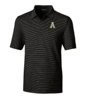 App | State Cutter & Amp ; Buck Forge Pencil Stripe Polo Alumni Hall