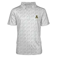 App | State Garb Toddler Football Crew Polo Alumni Hall