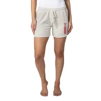 Clemson | Xl Mascot Shadowdrop Sweatshorts Alumni Hall