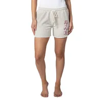 Bulldogs | Mississippi State Xl Mascot Shadowdrop Sweatshorts Alumni Hall