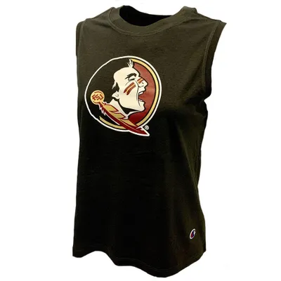 Fsu | Florida State Champion Women's Core Muscle Tank Alumni Hall