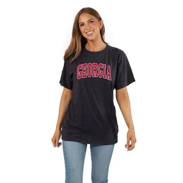 georgia alumni Essential T-Shirt for Sale by ekb33