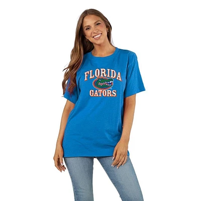 Florida XL Logo Arc Effortless Tee