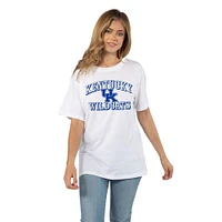 Kentucky XL Logo Arc Effortless Tee