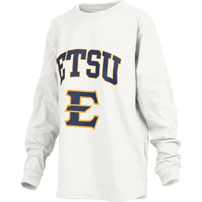 ETSU Pressbox Brighten Arch Big Tee