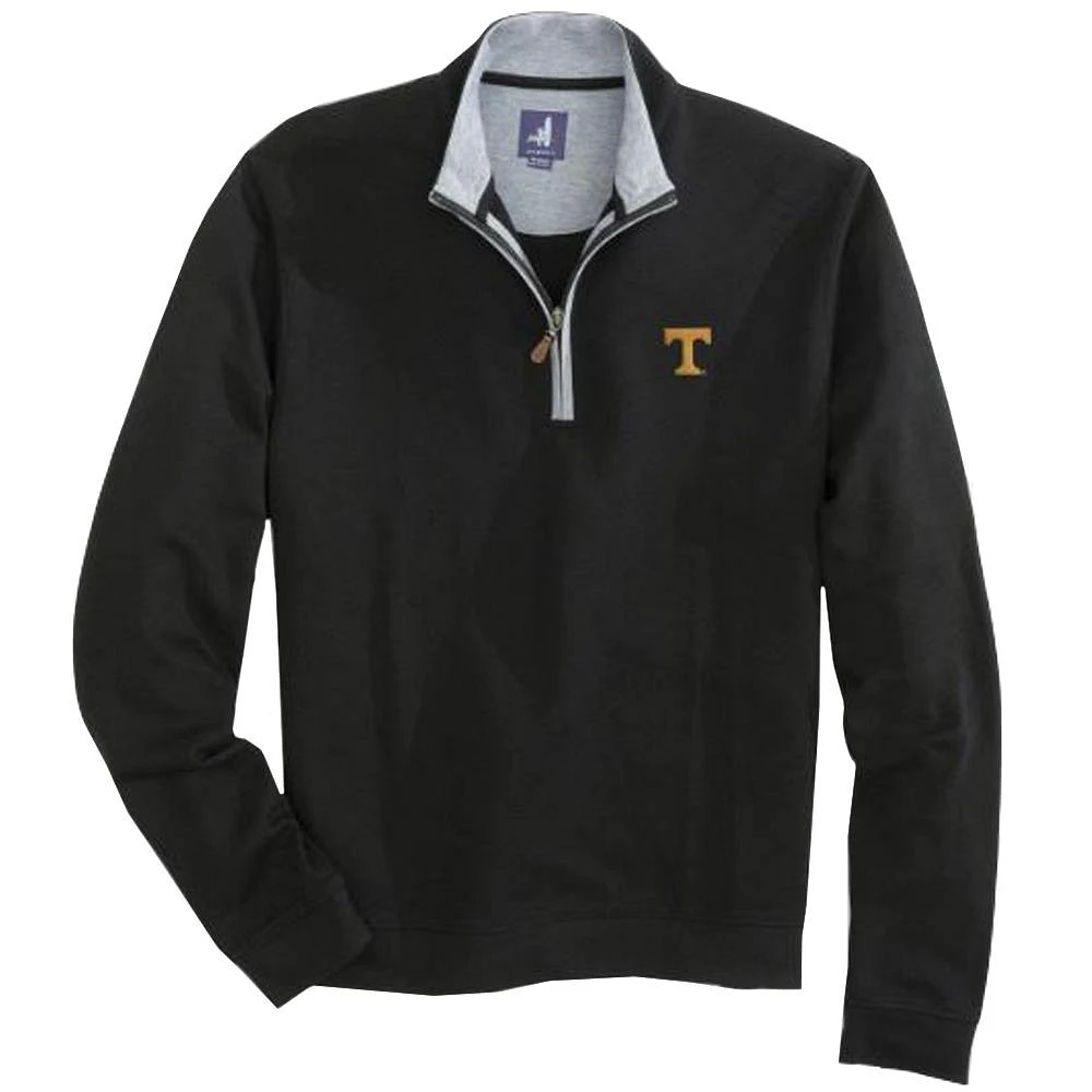 Tennessee Johnnie-O Sully 1/4 Zip Pullover