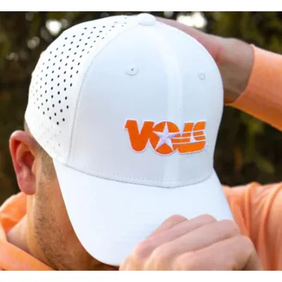 University of Tennessee Officially Licensed Vols Rope Hats by Volunteer  Traditions