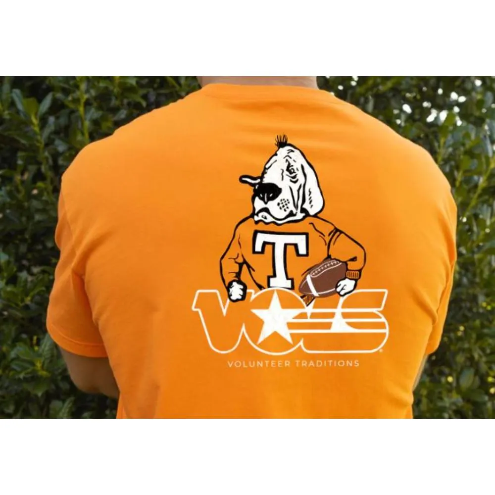 Volunteer Traditions Tees