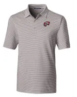 Wku | Western Kentucky Cutter & Amp ; Buck Forge Pencil Stripe Polo Alumni Hall