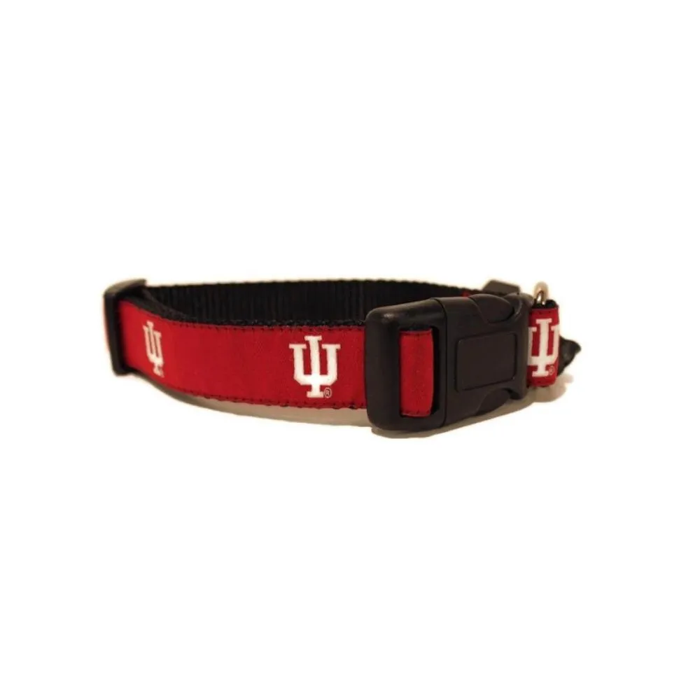 Hoosiers | Indiana Dog Collar Alumni Hall