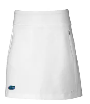 Florida Cutter & Buck Pacific Pull On Skort