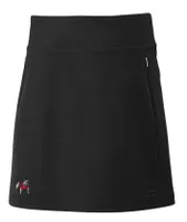 Georgia Cutter & Buck Pacific Pull On Skort