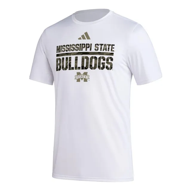 Bulldogs  Mississippi State Adidas Swingman Basketball Jersey