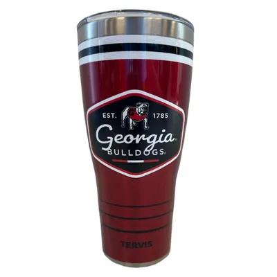  Dawgs | Georgia Tervis 30oz Vintage Tumbler | Alumni Hall