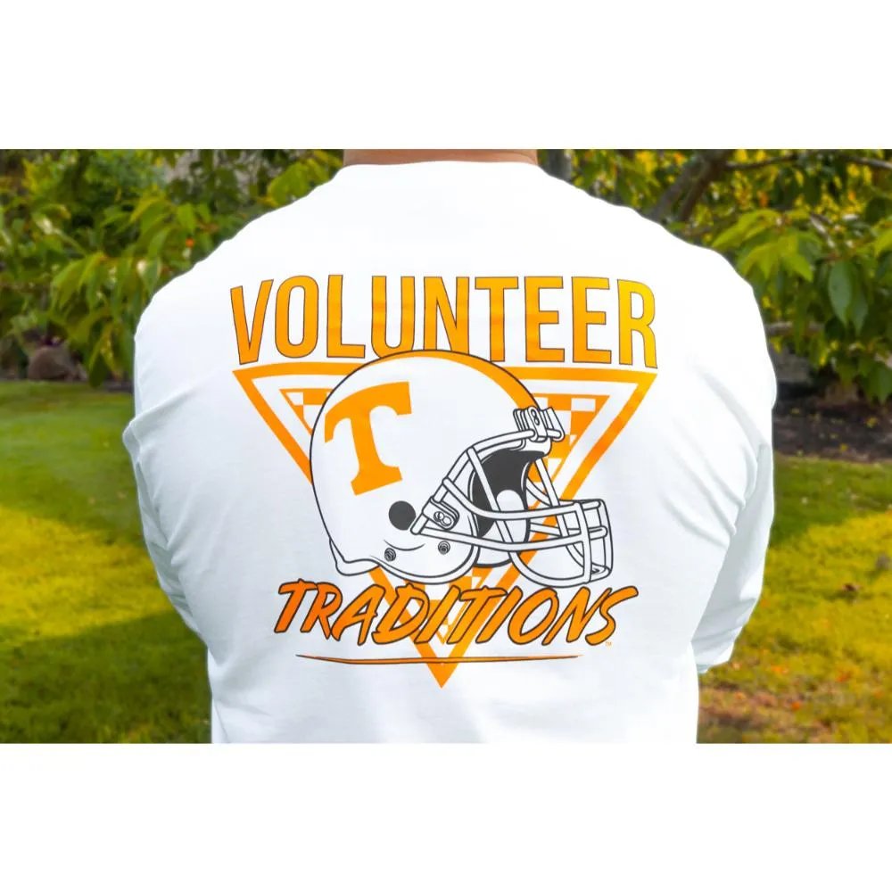 Volunteer Traditions Tees