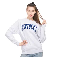 Kentucky Zoozatz Applique Sport Crew