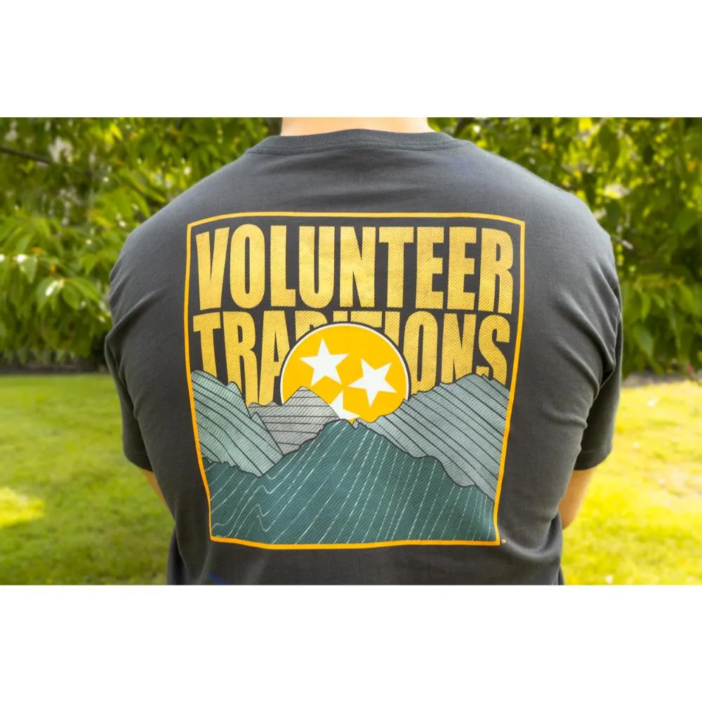 Volunteer Traditions Tees