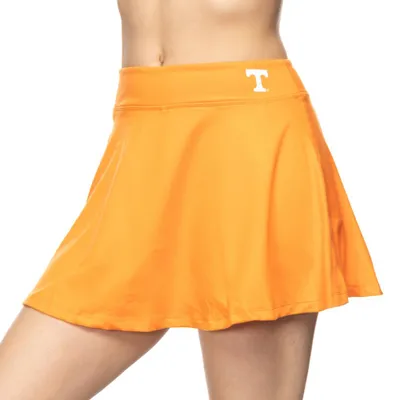 Vols | Tennessee Zoozatz Flowy Skort Alumni Hall