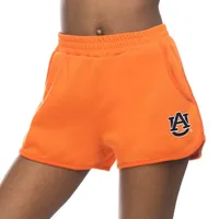 Aub | Auburn Zoozatz Fleece Shorts Alumni Hall