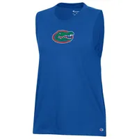 Gators | Florida Champion Women's Core Muscle Stacked Tank Alumni Hall