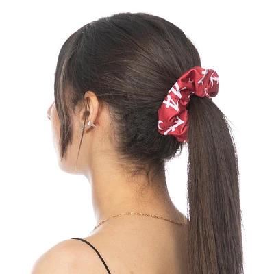 Alabama Zoozatz Logo Scrunchie