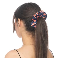 Auburn Zoozatz Logo Scrunchie