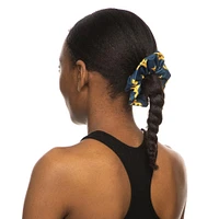 West Virginia Zoozatz Logo Scrunchie