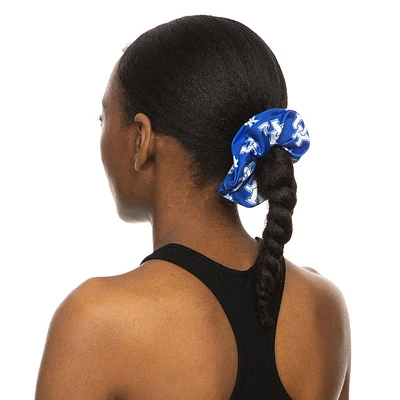 Kentucky Zoozatz Logo Scrunchie