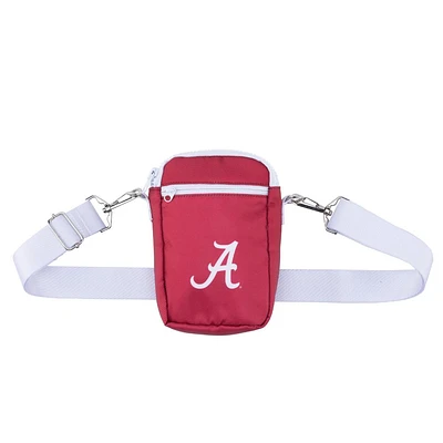 Alabama Zoozatz Crossbody Bag