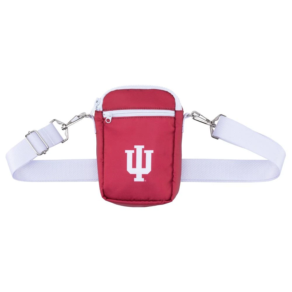 Indiana Zoozatz Crossbody Bag