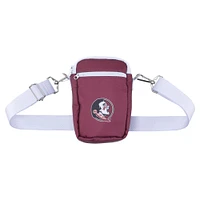 Florida State Zoozatz Crossbody Bag