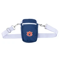 Auburn Zoozatz Crossbody Bag