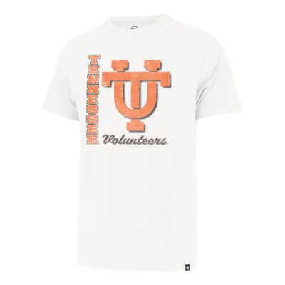 Vols | Tennessee Vault Interlock Ut Franklin Tee Alumni Hall