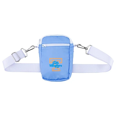 Tennessee Lady Vols Zoozatz Crossbody Bag