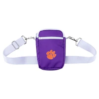 Clemson Zoozatz Crossbody Bag