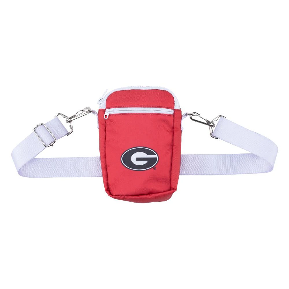 Georgia Zoozatz Crossbody Bag