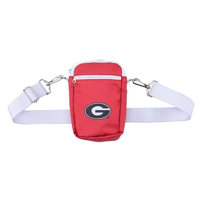 Georgia Zoozatz Crossbody Bag