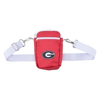 Georgia Zoozatz Crossbody Bag